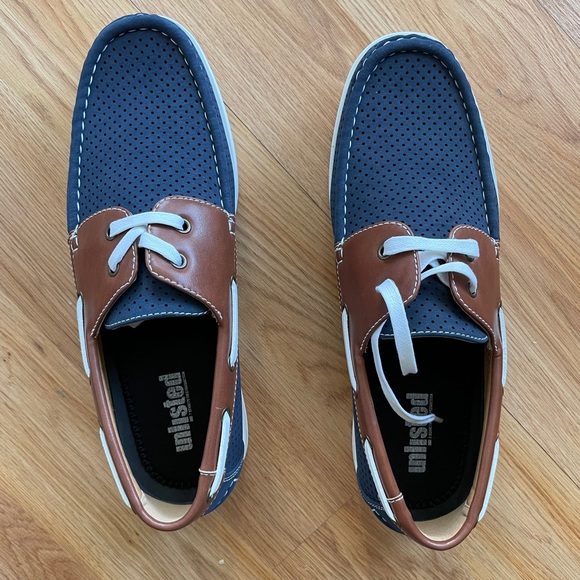 Unlisted Shoes men’s size 10 1/2 - Picture 7 of 7